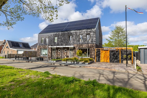 Property photo - Hink Oostingstraat 52, 9915RE 't Zandt